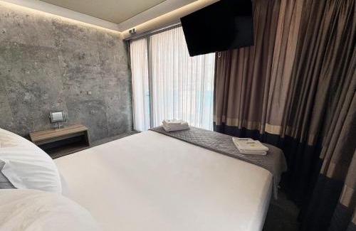 Chrisi Akti Hotel | Barocco Park