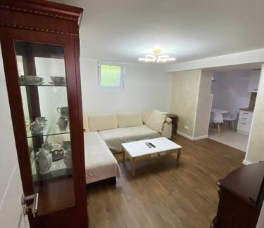 Zvezdara Apartment | Baron Apartment