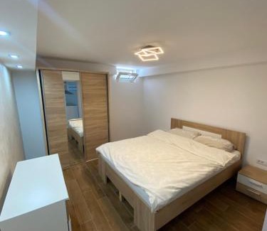 Zvezdara Apartment | Baron Apartment