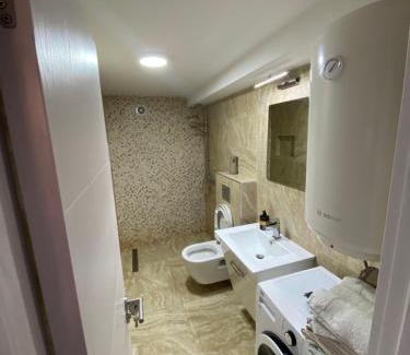 Zvezdara Apartment | Baron Apartment