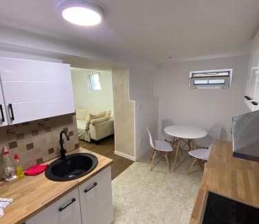 Zvezdara Apartment | Baron Apartment