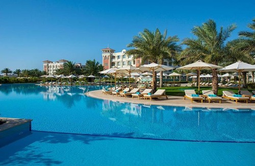 Sahl Hasheeh Resort | Baron Palace Sahl Hasheesh