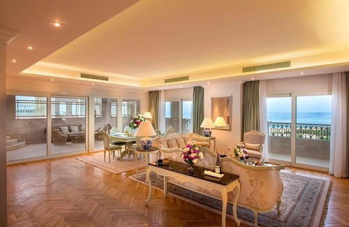 Sahl Hasheeh Resort | Baron Palace Sahl Hasheesh