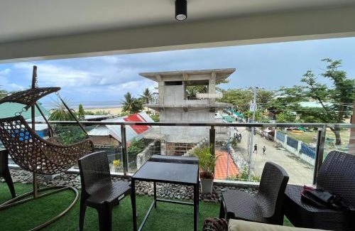 General Luna House | Baron & Pedra's Residence