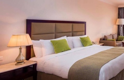 Ras Nasrani Hotel | Baron Resort Sharm El Sheikh