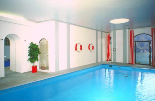 Castagnola Apartment | Barony Le Pergole Lugano Villa for 8 persons