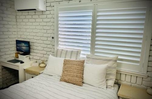 Mooloolaba Apartment | Barooga1- Mooloolaba Canal Front Apartment