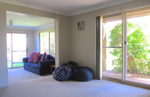 Bawley Point House | BAROONA BY THE BEACH