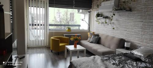 Kaposvar Apartment | Baross apartman