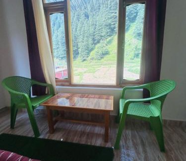 Barot Hotel | Barot Palace River side