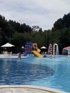 Barra de Sao Miguel Apartment | Barra de São Miguel Quarto e sala ILOA 104S