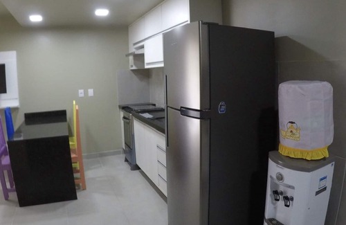 Barra Grande Apartment | Barra Grande Apartment