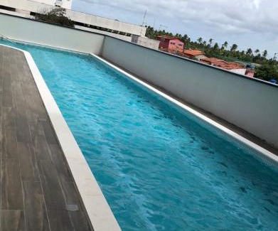 Barra de Jangada Apartment | Barra Home stay 22 andar