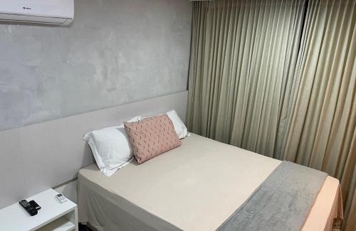 Barra de Jangada Apartment | Barra Home stay 22 andar