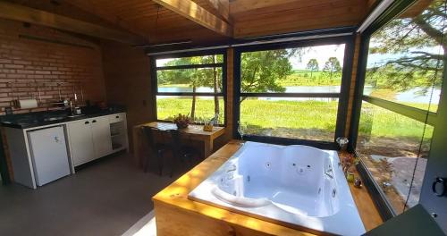 Petrolandia Other | Barraca Glamping 5,2 - Ilhas do Perimbó