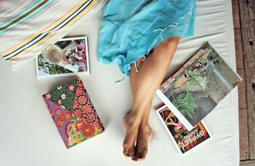 Itacare Hotel | Barracuda Boutique