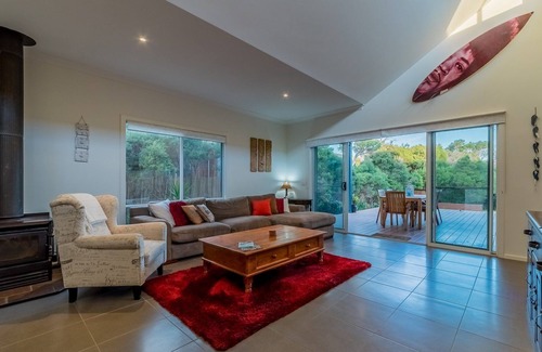 Smiths Beach House | Barramundi Ave, Smiths Beach