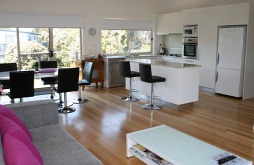 Smiths Beach House | Barramundi Breeze the perfect family beach getaway.