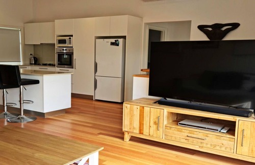 Smiths Beach House | Barramundi Breeze the perfect family beach getaway.