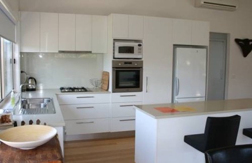 Smiths Beach House | Barramundi Breeze the perfect family beach getaway.