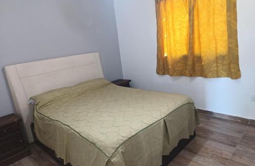 San Javier Department Apartment | Barranca Poceña