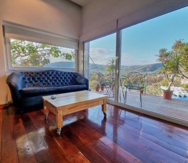 Barrio Centro Apartment | Barrancas de Nieva B01