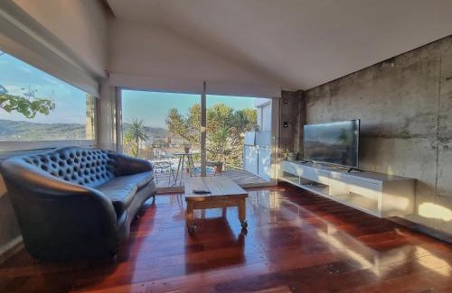 Barrio Centro Apartment | Barrancas de Nieva B01