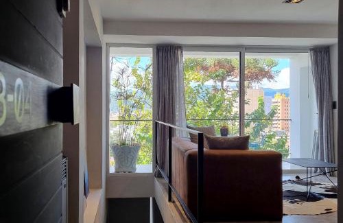 Barrio Centro Apartment | Barrancas de Nieva B04