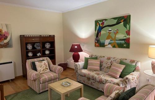 Ribadumia Apartment | Barrantes - Piso de lujo cerca de Sanxenxo