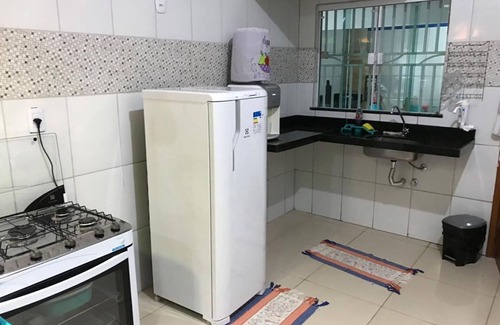 Barreirinhas Apartment | BARREIRINHAS HOUSE ACCOMMODATION - Ground Floor