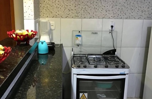 Barreirinhas Apartment | BARREIRINHAS HOUSE ACCOMMODATION - Ground Floor