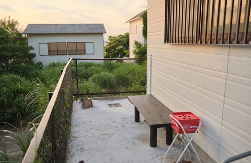 Awaji House | Barrel BathOcean ViewBBQAwaji Island Villa /Awaji Hyōgo