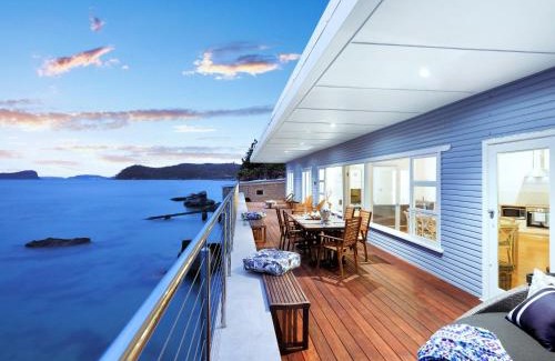 Palm Beach House | Barrenjoey Beach House