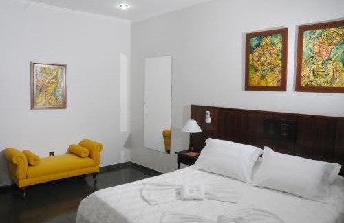 Barretos Hotel | Barretos Country Park & Resort