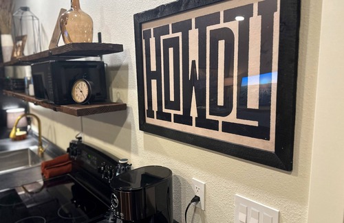 Laramie Apartment | Barricade Bunkhouse: A Cozy Western Retreat in Laramie, Wyoming