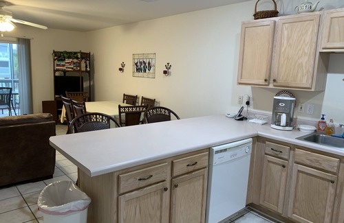 Port St. Joe House | Barrier Dunes Poolside, 3BR/3 BATH, 5 FEET FROM THE POOL AND PATH TO THE BEACH