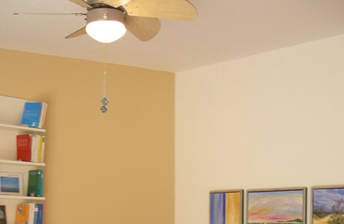 Breege Apartment | Barrier-free apartment with internal strength courses and physiotherapy