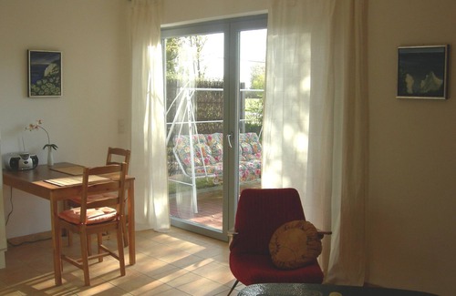 Breege Apartment | Barrier-free vacation apartment with physiotherapy