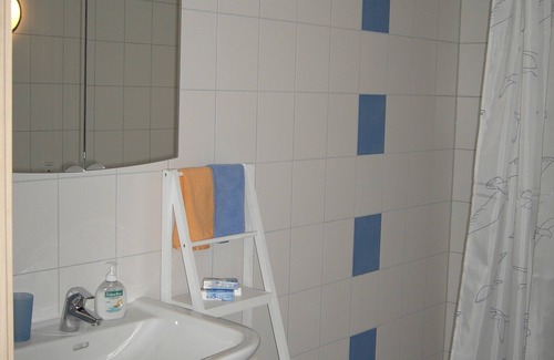 Breege Apartment | Barrier-free vacation apartment with physiotherapy