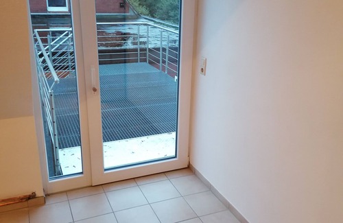 Twist Apartment | Barrier-free vacation apartment in advance 015142365792 Service charges Fewo !