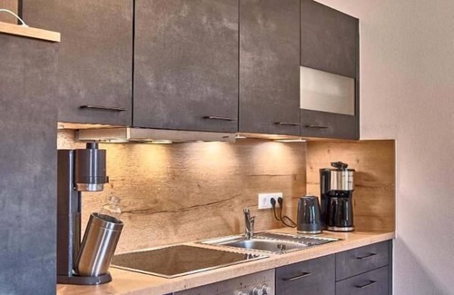 Wegscheid Apartment | Barrierefreie 70qm Ferienwohnung mit Terrasse und Balkon