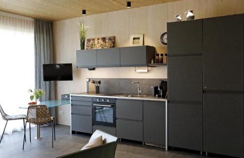 Landau in der Pfalz Apartment | Barrierefreie Ferienwohnungen am Wasserturm Landau - Südpfalz