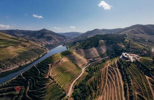 Armamar Hotel | Barrilario Douro Wine Hotel e Spa - Quinta São Jose do Barrilario