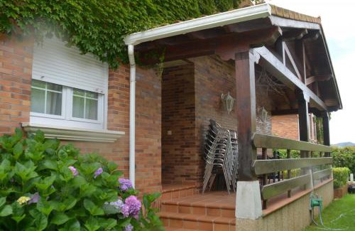 Arnuero House | Barrio El Palacio - 9801