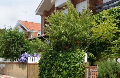 Arnuero House | Barrio El Palacio - 9801