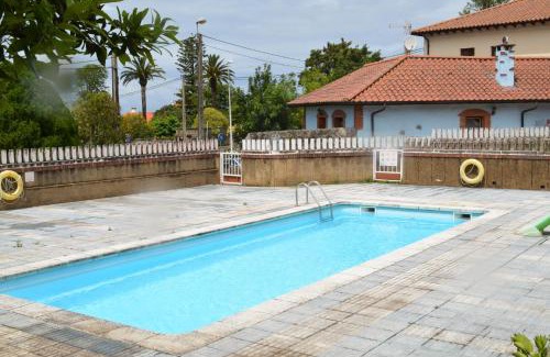 Arnuero House | Barrio El Palacio - 9801