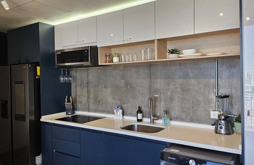 Monterrey Centro Apartment | BarrioW by Airhome