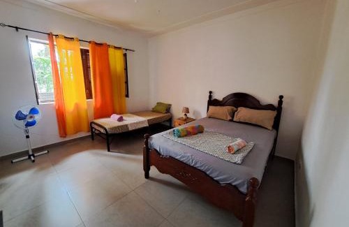 Tarrafal Bed & Breakfast | Barros Homestay
