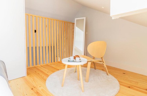 Bonfim Apartment | Barros Lima 493 by LovelyStay