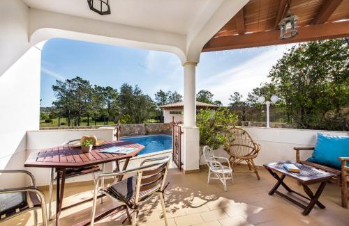 Gale Villa | Barros